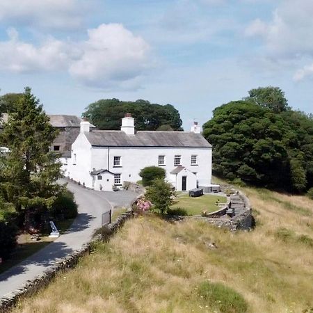 Greenbank Farm House 카트멜 외부 사진