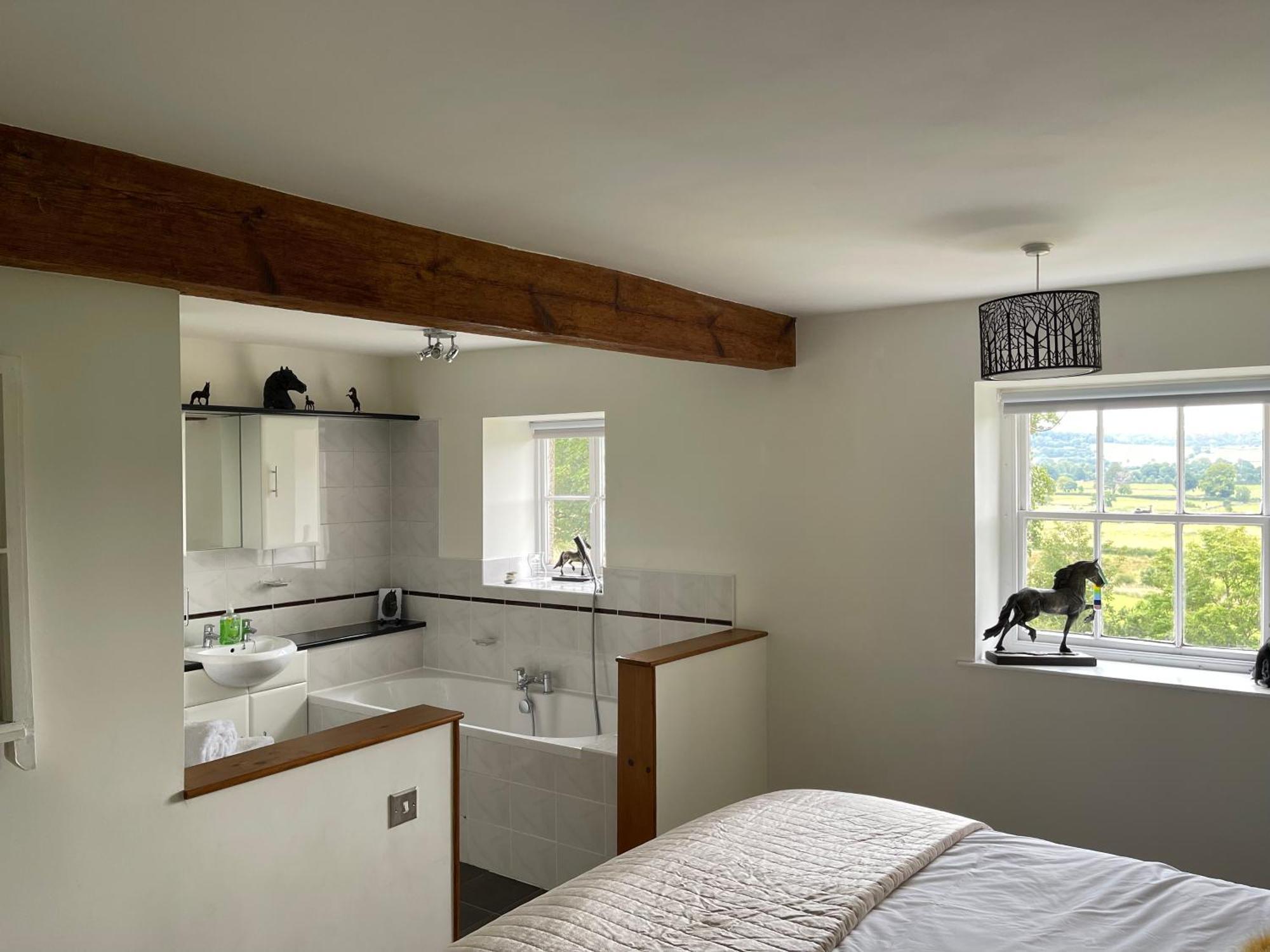 Greenbank Farm House 카트멜 외부 사진