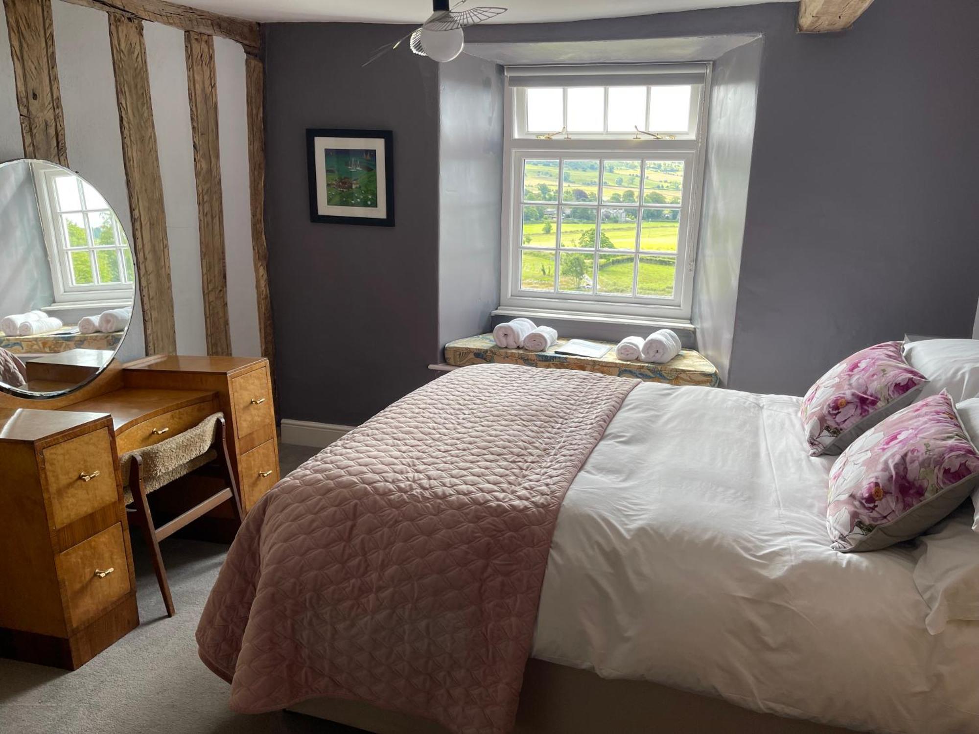Greenbank Farm House 카트멜 외부 사진